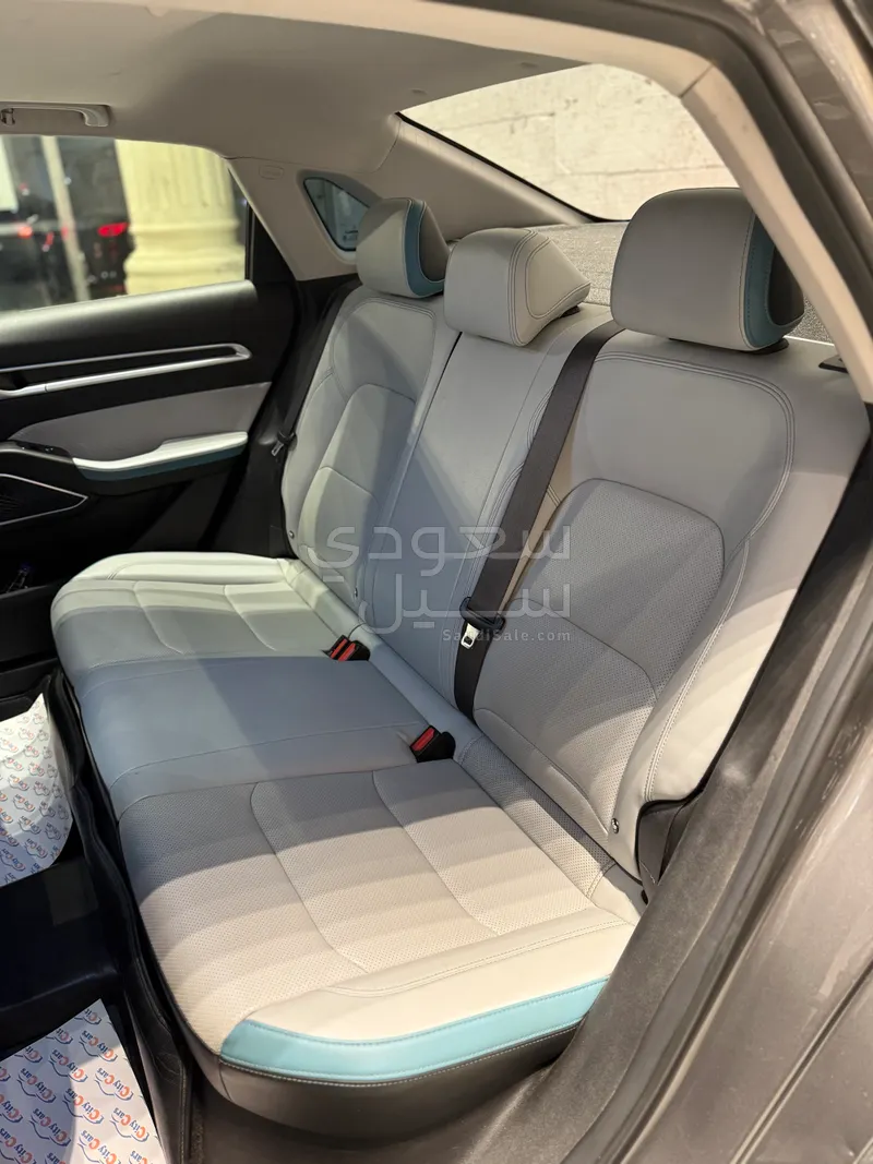 2025 جيلي امجراند جي كي