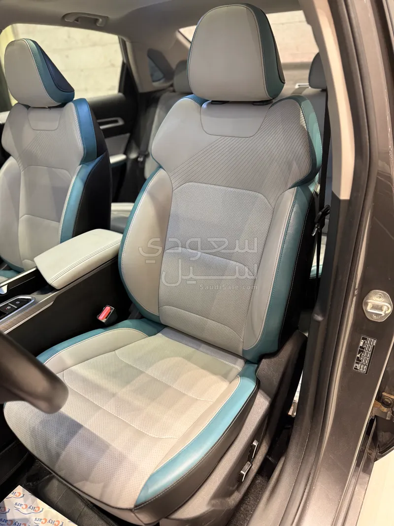 2025 جيلي امجراند جي كي