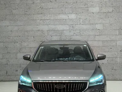 2025 جيلي امجراند جي كي