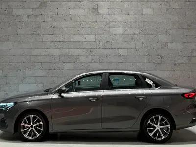 2025 جيلي امجراند جي كي