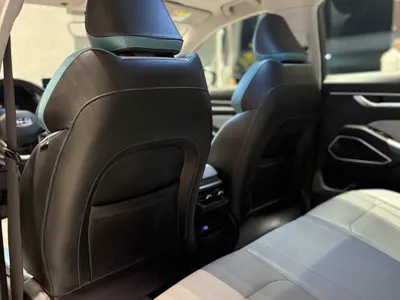 2025 جيلي امجراند جي كي