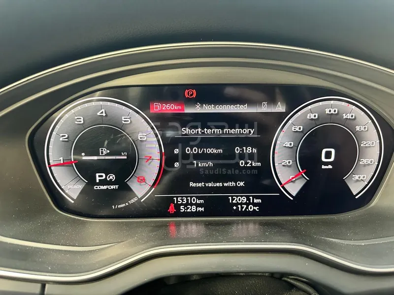 2022 اودي كيو 5