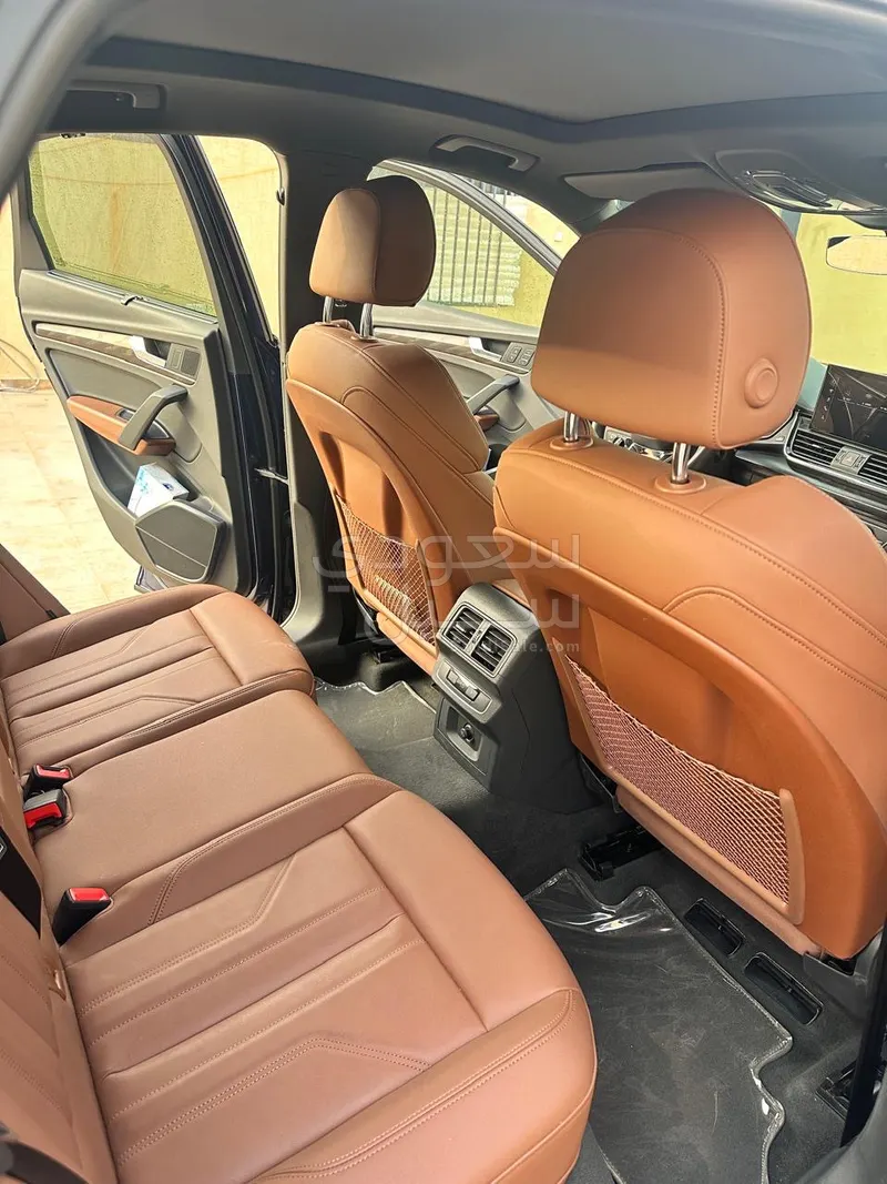 2022 اودي كيو 5