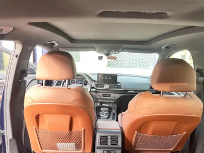 2022 اودي كيو 5