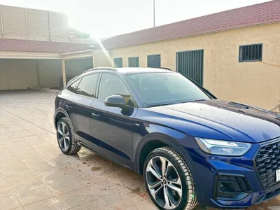 2022 اودي كيو 5