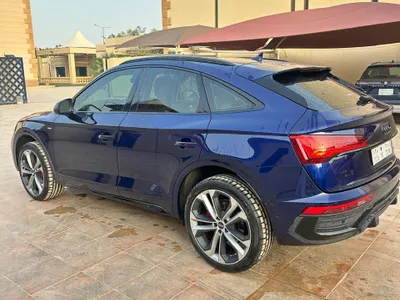 2022 اودي كيو 5