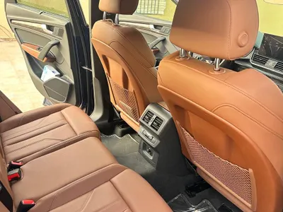 2022 اودي كيو 5