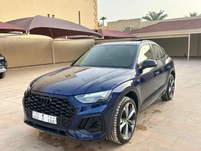 2022 اودي كيو 5