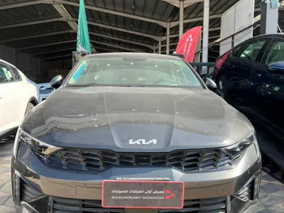 2026 كيا 5كي