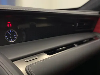 2023 لكزس إل سي 500