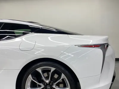 2023 لكزس إل سي 500