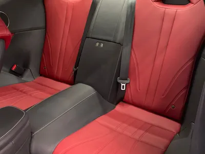 2023 لكزس إل سي 500