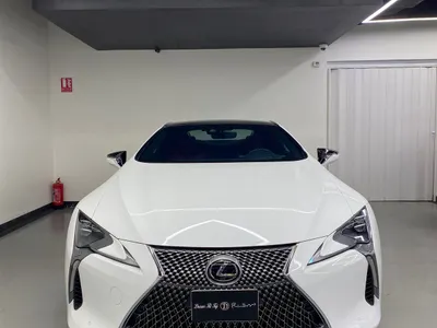 2023 لكزس إل سي 500