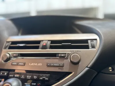 2015 لكزس أر إكس 350