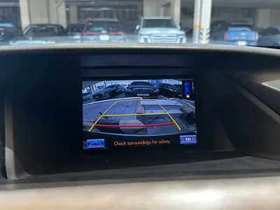 2015 لكزس أر إكس 350