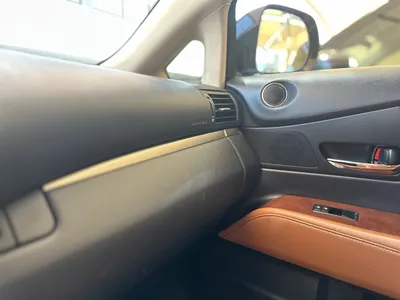 2015 لكزس أر إكس 350