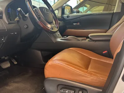 2015 لكزس أر إكس 350