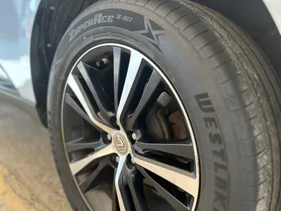 2015 لكزس أر إكس 350