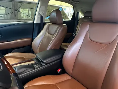 2015 لكزس أر إكس 350