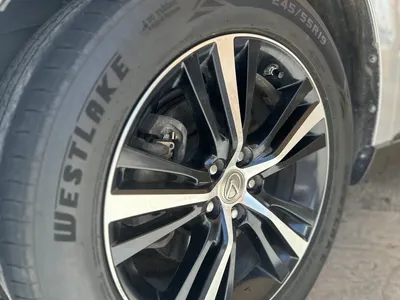 2015 لكزس أر إكس 350