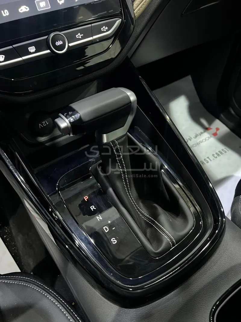 2026 شفروليه كابتيفيا بريمير