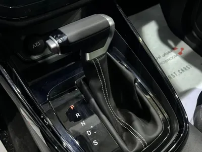 2026 شفروليه كابتيفيا بريمير