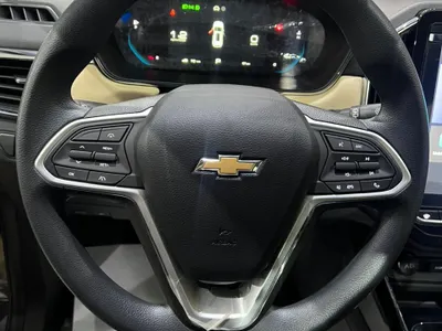 2026 شفروليه كابتيفيا بريمير