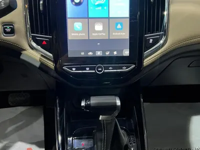 2026 شفروليه كابتيفيا بريمير