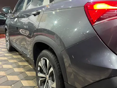 2026 شفروليه كابتيفيا بريمير