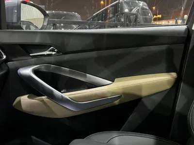 2026 شفروليه كابتيفيا بريمير