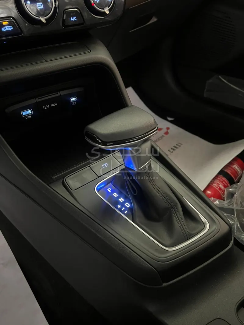 2026 هيونداي اكسنت