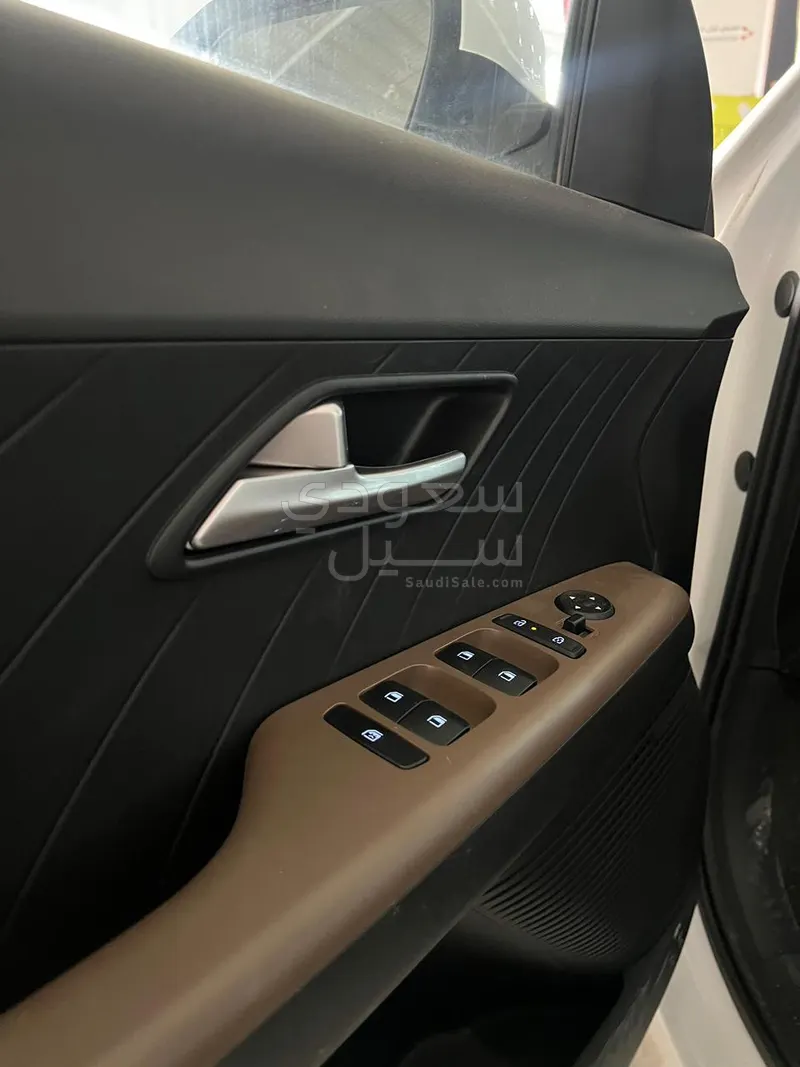 2026 هيونداي اكسنت