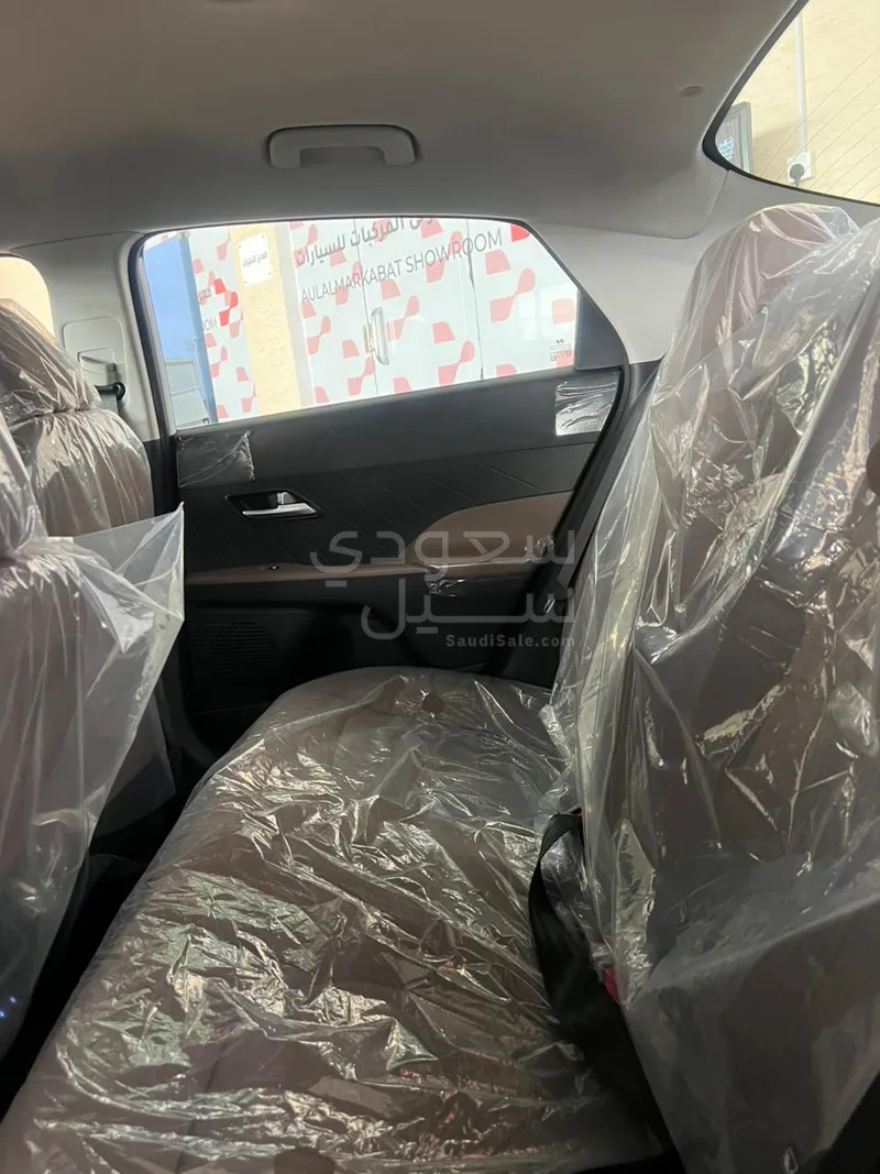 2026 هيونداي اكسنت