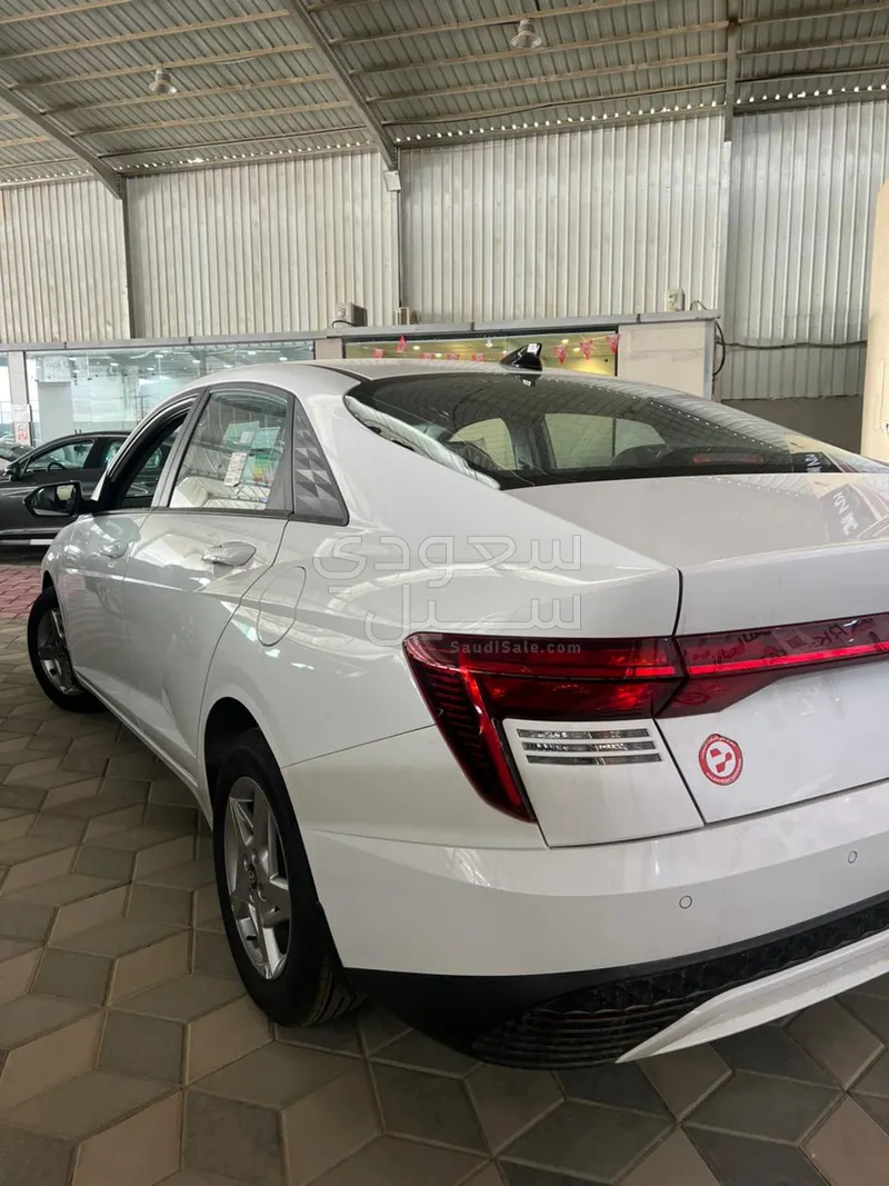 2026 هيونداي اكسنت