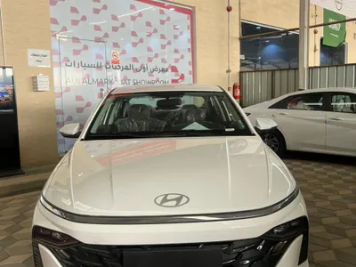 2026 هيونداي اكسنت