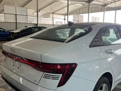 2026 هيونداي اكسنت