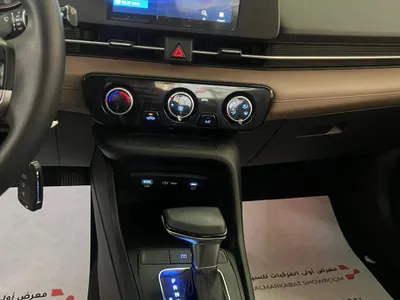 2026 هيونداي اكسنت