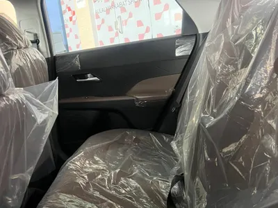 2026 هيونداي اكسنت