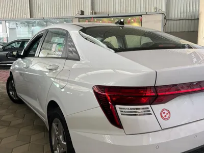 2026 هيونداي اكسنت