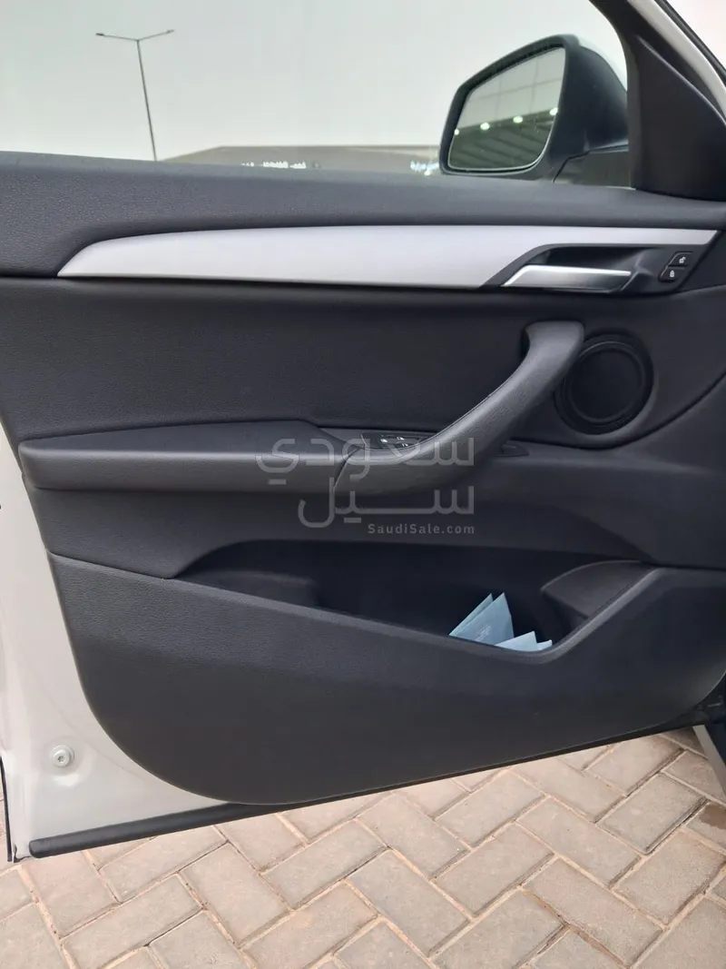 2020 بي ام دبليو الفئة اكس 2