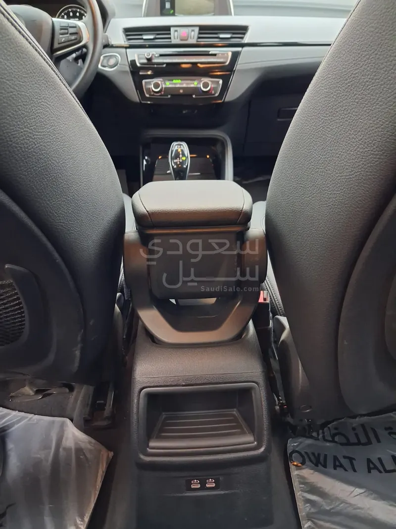 2020 بي ام دبليو الفئة اكس 2