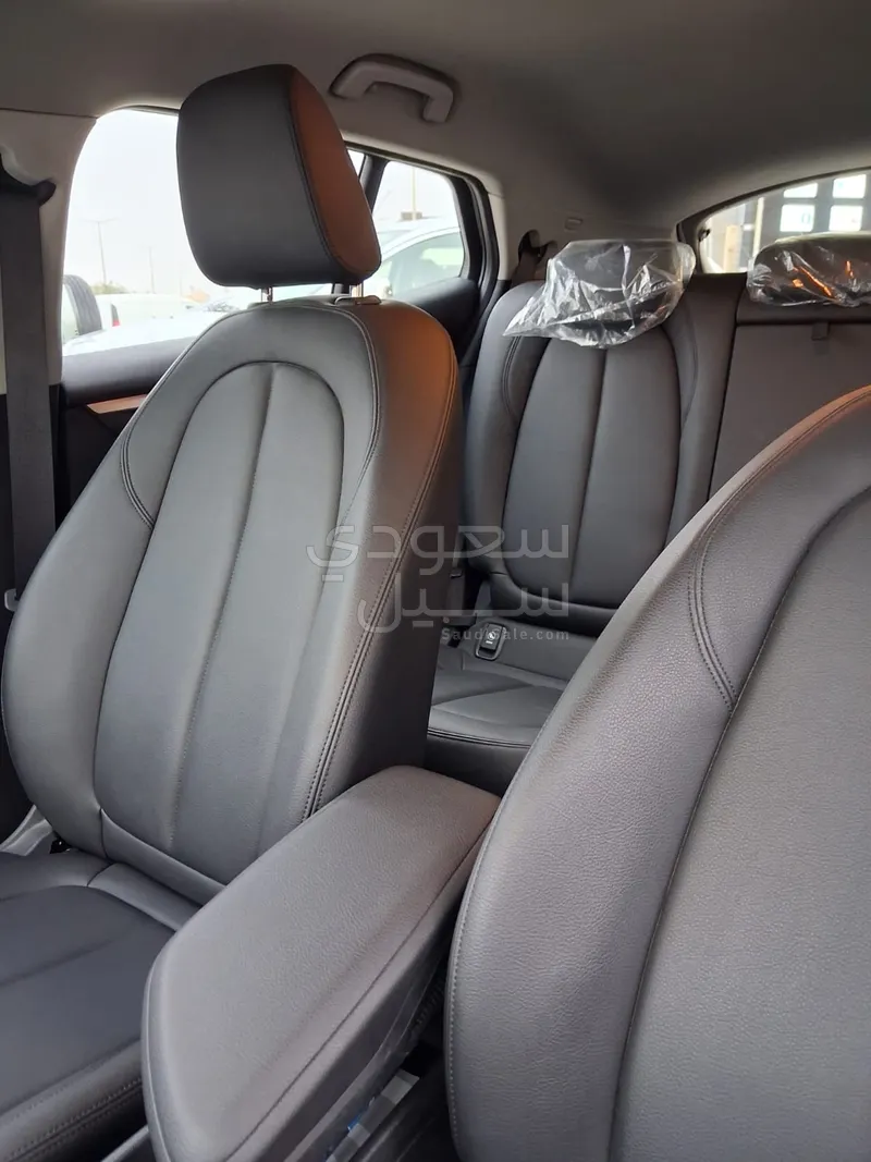 2020 بي ام دبليو الفئة اكس 2