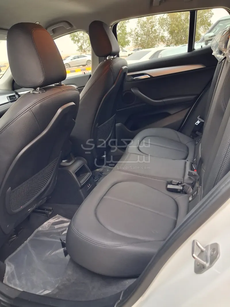 2020 بي ام دبليو الفئة اكس 2