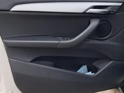 2020 بي ام دبليو الفئة اكس 2