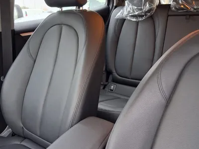 2020 بي ام دبليو الفئة اكس 2