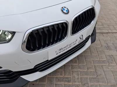 2020 بي ام دبليو الفئة اكس 2