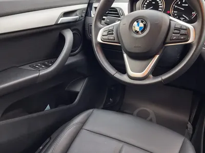 2020 بي ام دبليو الفئة اكس 2