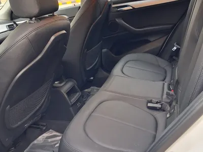 2020 بي ام دبليو الفئة اكس 2