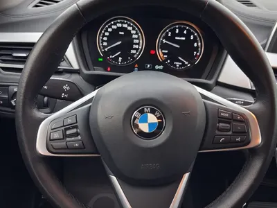 2020 بي ام دبليو الفئة اكس 2