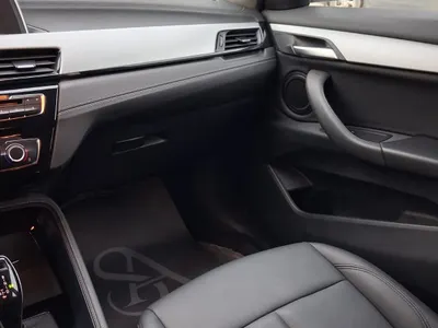 2020 بي ام دبليو الفئة اكس 2